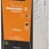 Alimentatore Elettrico Switching PRO ECO 240W 24V - WEIDMULLER 1469490000