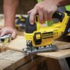 Seghetto Alternativo 18V Unità Senza Batteria - DEWALT FMC650B-XJ