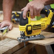 Seghetto Alternativo 18V Unità Senza Batteria - DEWALT FMC650B-XJ
