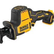 Sega Universale Compatta XR 12V (corpo macchina in TSTAK) - DEWALT DCS312NT-XJ
