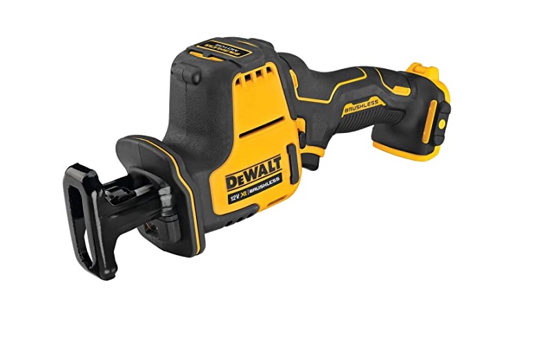 Sega Universale Compatta XR 12V (corpo macchina in TSTAK) - DEWALT DCS312NT-XJ