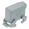 Custodia Volante Laterale 2 Leve 16P H 60Mm Pg21 - SCAME 930.0161530