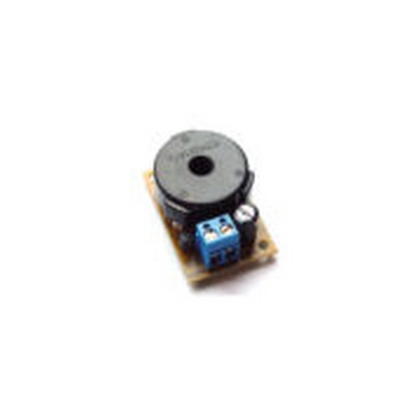 Buzzer Universale 12Vac - URMET 9854/56