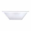 Pan Led Backlite 38W 60X60 4K 1-10V - BEGHELLI 20101