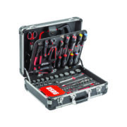 Valigia Con Assortimento Per Manutenzione (181 Pz) - DEWALT U00020011