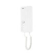 Citofono per sistema 2Voice, Miro - URMET 1183/5