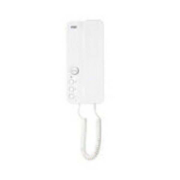 Citofono per sistema 2Voice, Miro - URMET 1183/5
