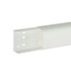 CND 90x60 WE Canalina per impianti di condizionamento Bianco Everest (2 METRI) - BOCCHIOTTI B06820