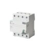 Interruttore Automatico Differenziale, A 4 Poli, Tipo Ac, In: 63 A, 500 Ma, Un Ac: 400 V - SIEMENS 5SV47460