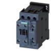 Contattore Potenza, AC-3 25 A, 11 kW / 400 V 1 NO + 1 NC, 24 V DC 3 poli, Taglia S0 Morsetto a vite - SIEMENS 3RT20261BB40