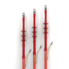 Terminale Media Tensione 24/240-E Term.Ext. 24Kv 95-240 Mm2 - ETELEC TT242402