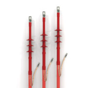 Terminale Media Tensione 24/240-E Term.Ext. 24Kv 95-240 Mm2 - ETELEC TT242402
