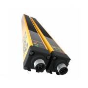 Barriera Di Sicurezza Per Rilevamento Mano Con Restart Automatico/Manuale Selezionabile E Edm, H310RIS.30MM 4-12 - REER 1310211
