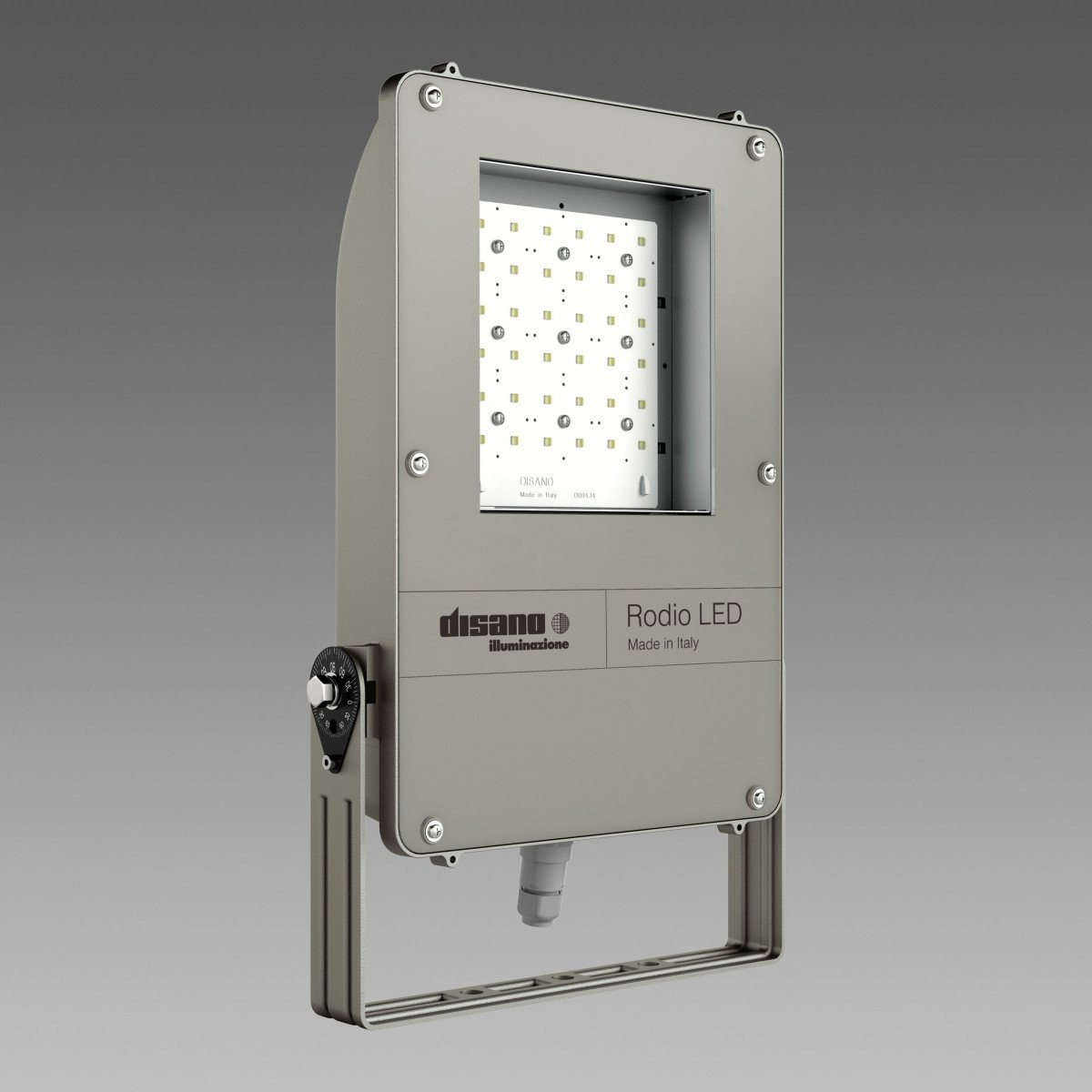 Lampada Rodio 1890 Led 107W Cld Graf - DISANO 41479000