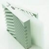 Filtro Completo 120X120 Da Esterno Ral7035 - EXOM GRF1235