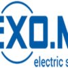 T23Bs 2C On-Off-On Stab.Faston - EXOM XT23A