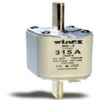 Fusibile NH3 315A - WIMEX 5503315