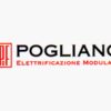 Mb Derivazione 63A 3L+N+Pe Ip55 C/Portafusibile Ch2 - POGLIANO 255032Z0LAA