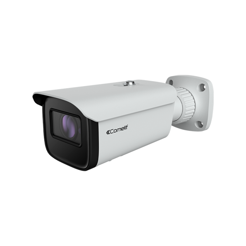 Telecamera Bullet IP 4MP Ottica 2.8mm - COMELIT IPBCAMA04FB