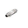 Connettore Collegabile Al Campo, M12, Connettore Maschio, Diritto - WEIDMULLER 1892120000