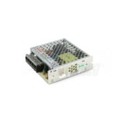 Alimentatore da quadro 50,4W 12Vdc - ALPHA ELETTRONICA PU050-12