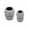 Pressacavo Maxiblock Atex In Pa6.6 Ip65 Pg11 Grigio - CEMBRE 4900.11