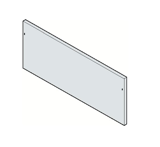 Pannello Cieco H300 Taglia 6 - ABB 1SL0333A00