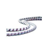 Spiralite Pa4 Avvolgente Universale Incombustibile Autoestinguente Hf - BOCCHIOTTI B00984