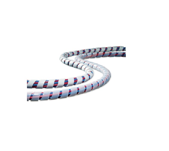 Spiralite Pa4 Avvolgente Universale Incombustibile Autoestinguente Hf - BOCCHIOTTI B00984