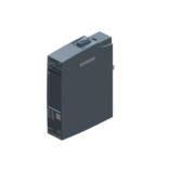 Simatic ET 200SP, Modulo di ingressi digitali, DI 8x 24VDC Standard, Tipo di ingresso 3 (IEC 61131), Sink Input - SIEMENS 6ES71316BF010BA0