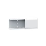Canale Klima 'U' 65X50 Bianco (Conf. Da 2 Mt.) (2 METRI) - ARNOCANALI NKZ5065.3
