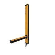 Barriera Di Sicurezza Per Controllo Accessi Con Funzione Di Muting Integrata 2B Restart Automatico/Manuale Selezionabile E Edm - REER 1390640