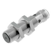 Sensore Induttivo; OUT: PNP / NO; 0÷4mm; 10÷30VDC; M12; IP67; 200mA - OMRON E2BM12KS04M1B1