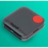Salvalavita Pocket GSM localizzatore GPS Personale Nero - BEGHELLI 8404