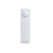 Sensore Doppia Tecnologia A Tenda, Bianco - COMELIT DT02CW