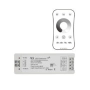 Easy Controller Rf Radiofrequenza Dimmerabile - STONE 6000/Dimm