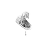 Presa Schuko Bianca Trivalente, 10/16A2P+T, Bianca - BTICINO S2676TAE