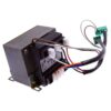 Trasformatore Serie BK CMC - CAME 119RIR127