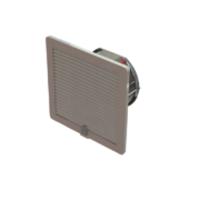 Filtro 250x250 Con Ventilatore 24Vdc - DKC R5GV424