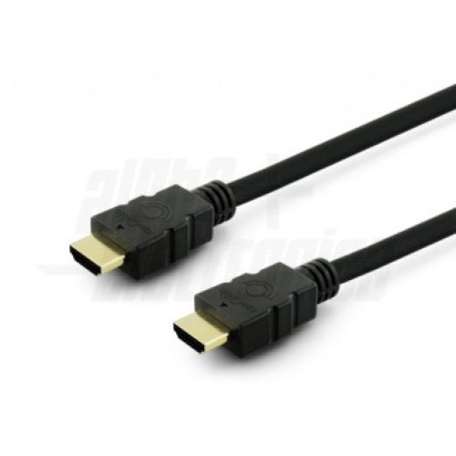 Cavi HDMI® High Speed with Ethernet 20 metri - ALPHA ELETTRONICA 93-591G1/200