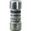 Mersen Fusibile a diaframma 4A, 10,3 x 38 mm - MERSEN FR10GG50V4