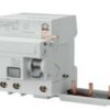 Blocco Differenziale, a 3 poli, tipo AC, In: 40 A, 30 mA, Un AC 400 V, per 5SL4 - SIEMENS 5SM23330