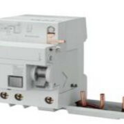 Blocco Differenziale, a 3 poli, tipo AC, In: 40 A, 30 mA, Un AC 400 V, per 5SL4 - SIEMENS 5SM23330