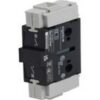 Polo Neutro Aggiuntivo 12-40 A per TeSys Vario V02-V2 - SCHNEIDER VZ11