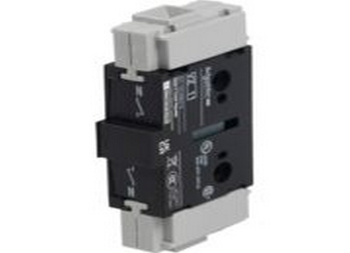 Polo Neutro Aggiuntivo 12-40 A per TeSys Vario V02-V2 - SCHNEIDER VZ11