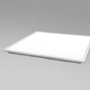 Slimflux Bl Ugr<19 Basic Ip2060X60 4000K 4000Lumen 40W 220V - DURALAMP LP6060B3UGR-840
