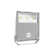 Performance In Lighting Prisma Guell Proiettore 2.5/A40/W 150 40K-94 158W 220-240V - SBP 306126