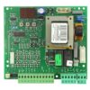 Centralina Scheda Centrale Elettronica 740D Cancello Scorrevole - FAAC 202269