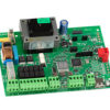 Centrale Per Automazione Battente E045S Per Motori 230V - FAAC 790077