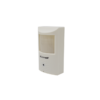 Telecamera Ahd 2Mp, Contenitore Pir, 3.7Mm - COMELIT AHSCAMS02F01A